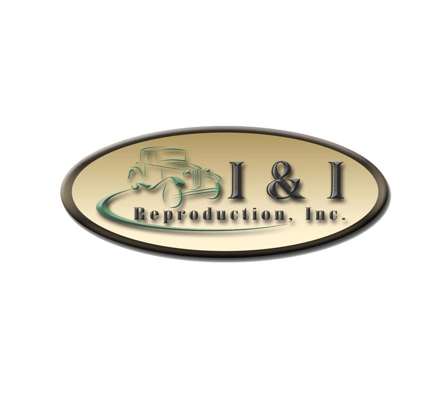I & I Reproduction, Inc. – iandireproduction.com