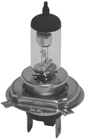 HB26-H | Halogen Headlight Bulb - 6 Volt