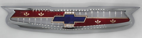 HE55 | 1955 Chevrolet Hood Emblem