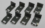MC61-FW | 1961-64 Chevrolet Front Windshield Molding Clips