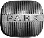 PP01 | 1958-70 Park Pedal Cover