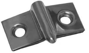 RS12-F | 1934-35 Front Hood Center Rod Support