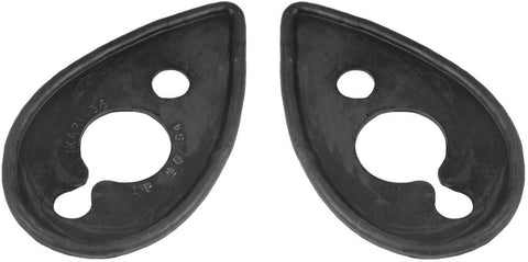 TP04-SA | 1935-36 Taillight Rubber Pads (for Short Arm)