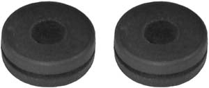 TW01 | 1937-39 Taillight Wire Grommets
