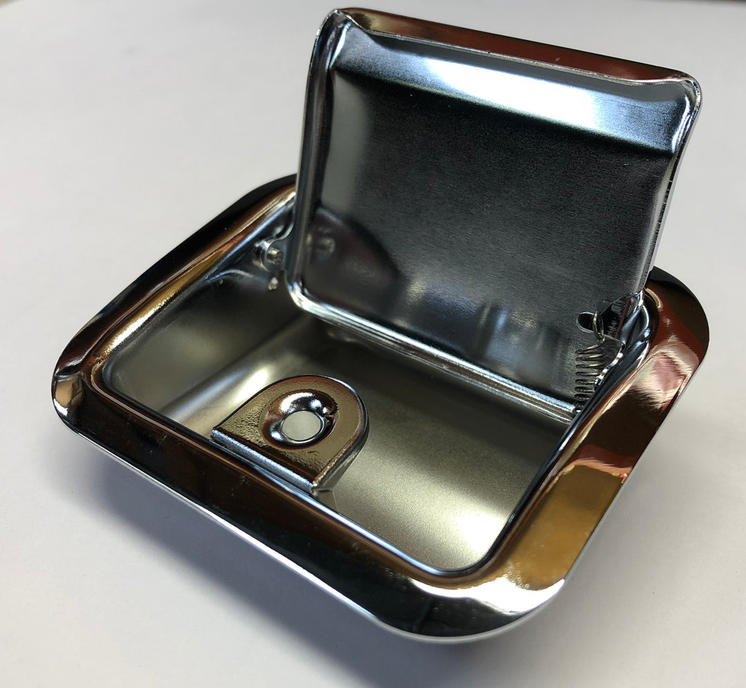 ASH TRAY – iandireproduction.com