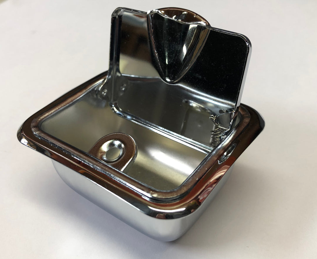 ASH TRAY – iandireproduction.com