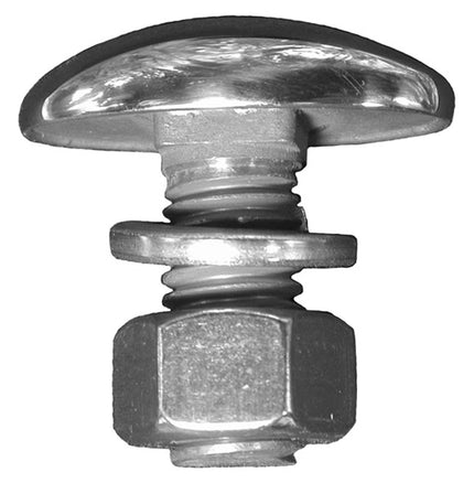 BB04 | 1935-40 Oval Bumper Eye Bolt