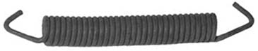 BS01 | 1927-29 Brake Return Spring (Rear Only)