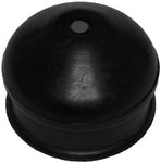 CP01-B | 1929-31 Carburetor Plunger Rubber Boot Cover