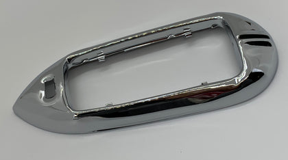 DB49 | 1949-54 Chevrolet Sedan Dome Lamp Bezel