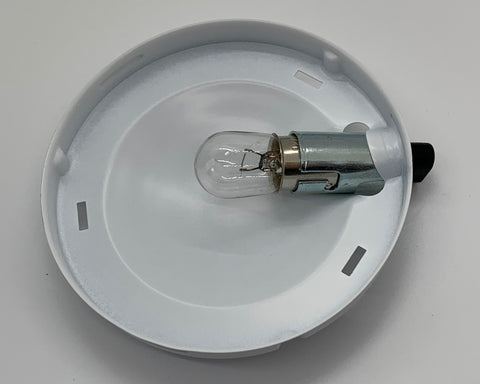 DH55 | 1955-68 Chevrolet Dome Lamp Housing (See Description for Models)