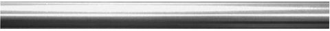 DS04-S | 1935-39 Door Sill Molding Plates (Street Rod Style) (Over-Sized Item)