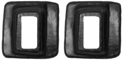 FG05-TK | 1934-36 Truck Front Bumper Grommets