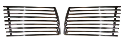 FG11 | 1939 Lower Fender Grill Accessory