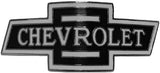 GE04 | 1933 Grill Emblem (1934-35 Truck)