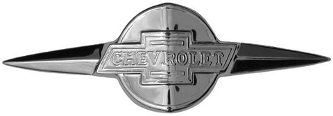 GE05 | 1934-35 Grill Emblem (1936 Truck)