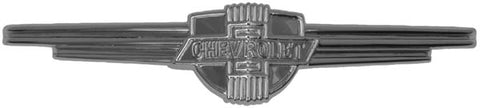 GE07 | 1937 Grill Emblem (Car & Truck)