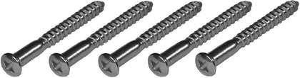 GM15 | 1929-48 Screws for Garnish Molding (1-1/2")