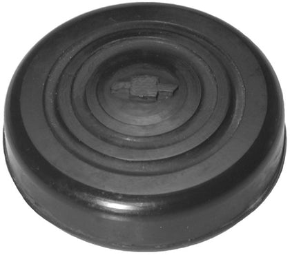 GP01 | 1929-32 Gas Pedal Button Cover (1929-36 Truck)
