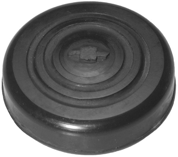 button under gas pedal GP01