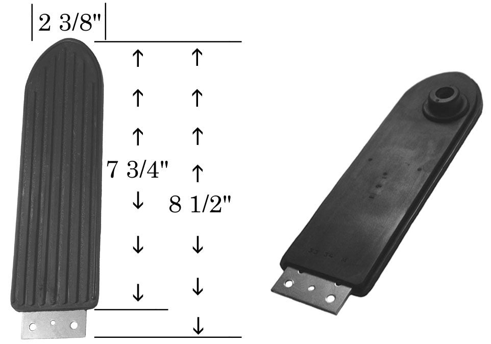 ウォンジン gaspedal コンカ GAS PEDALS – iandireproduction.com
