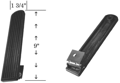 GP05 | 1949-54 Gas Pedal