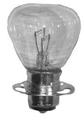 HB26 | Original Style Headlight Bulbs - 6 Volt