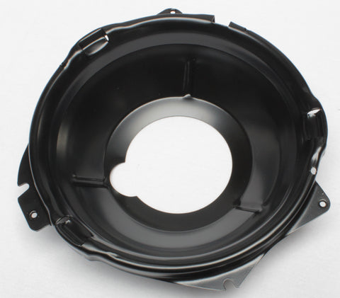 HB40-BR | 1940-55 Chevrolet Headlight Bulb Mounting Bucket (See Description for Other Fits)