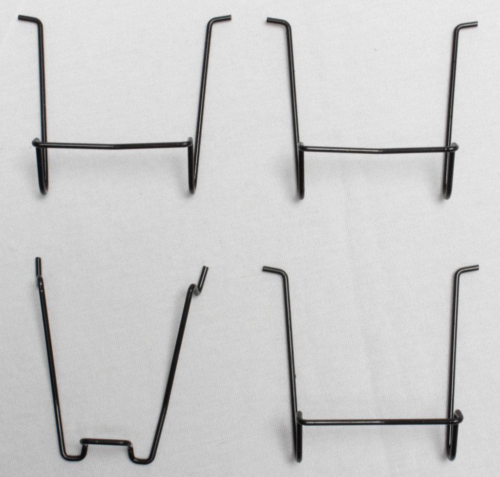 Pair Of 1953-1954 Chevy Bel Air Headlight Bezel Clips – Fargo 54C-13045-CLIPS