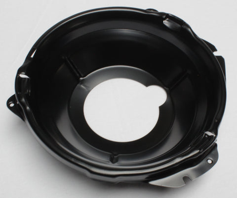 HB67-CB | 1967-73 Camaro Headlight Bulb Mounting Bucket (See Description for Other Fits)