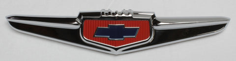 HE49 | 1949 Chevrolet Hood Emblem