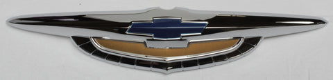 HE50 | 1950 Chevrolet Hood Emblem