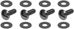 HS01-B | 1929-30 Headlight Post Stanchion Mounting Bolts
