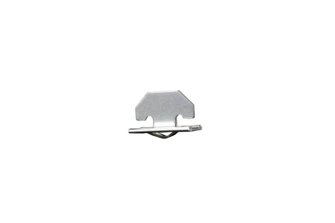 RB02-C | 1939 Clips for Running Board Side Trim