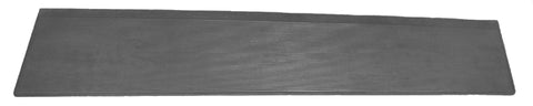 JM01 | 1928 Runnning Board Mats  (Glue-On Style)