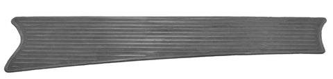 JM08 | 1936 Standard Running Board Mats  (Glue-On Style)
