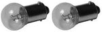 LB55 | Universal Dash & Headlight Reflector Mini Bulbs - 6 Volt
