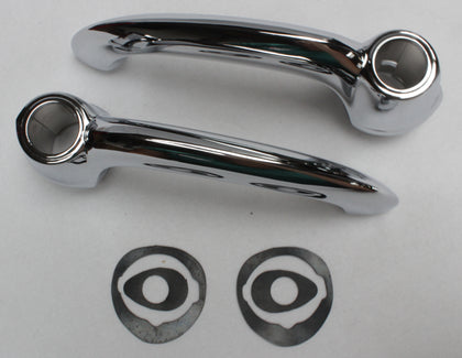 OH49 | 1949-52 Chevrolet Exterior Door Handles