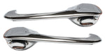 OH68-E | 1968-72 El Camino/Chevelle Wagon Exterior Door Handles