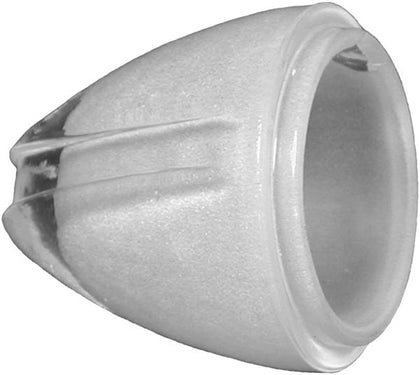 PL01-L | 1937-39 Parking Light Lens (Glass)