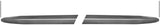 RB01-T | 1934-38 Running Board Side Trim (Over-Sized Item)