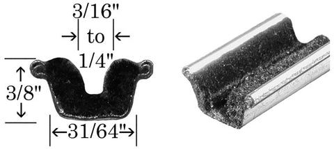 RD01-S | 1933-48 Rigid Division - SHALLOW (32")