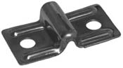 RS11 | 1932-33 Rear Hood Center Rod Support (1936-46 Truck)