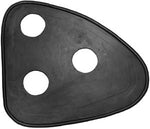 RS26 | 1937-38 Rumble Seat Plate Pad (Lower)