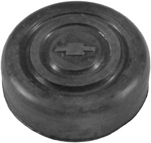 SB06 | 1929-32 Starter Button Rubber Cover (1929-33 Truck)
