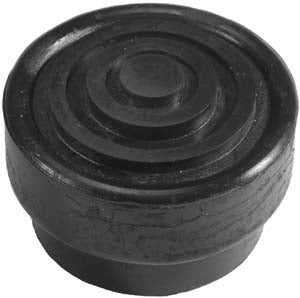 SB07 | 1936-48 Starter Button - Push-On Type (1936-55 Truck)