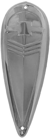 916438 - Genuine GM Lamp,Rear License Plate