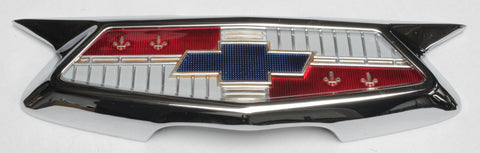 TE54 | Chevrolet Trunk Emblem