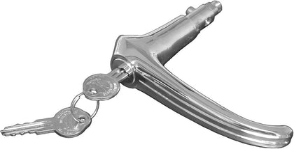 TH09 | 1938-39 Trunk Handle