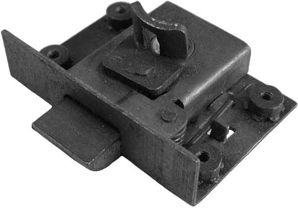 TL16 | 1929-36 Trunk Latch Lock Mechanism (1929-38 Cabriolet)